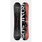 Rome - HEIST - Snowboards